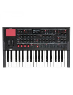 Korg Modwave MK2 Synthesizer (B-Stock)