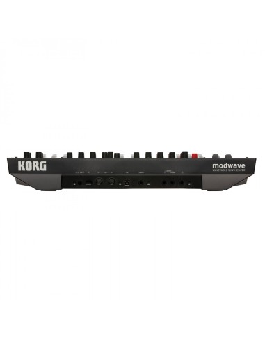 Korg Modwave MK2 Synthesizer (B-Stock)