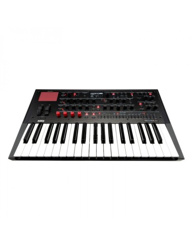 Korg Modwave MK2 Synthesizer (B-Stock)