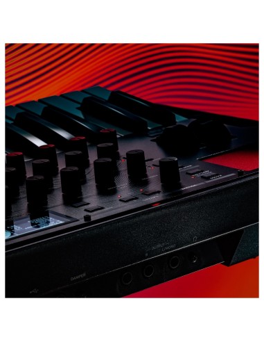 Korg Modwave MK2 Synthesizer (B-Stock)