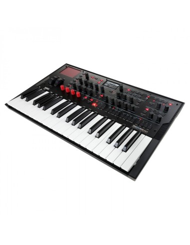 Korg Modwave MK2 Synthesizer (B-Stock)
