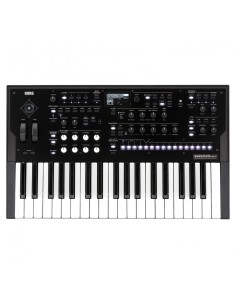 Korg Wavestate MKII Sequencing Synthesizer (B-Stock)