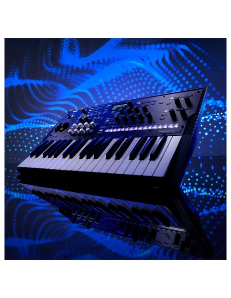 Korg Wavestate MKII Sequencing Synthesizer (B-Stock)