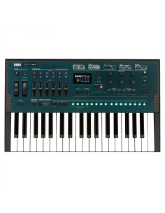 Korg Opsix MKII (B-Stock)