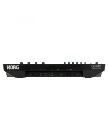 Korg Opsix MKII (B-Stock)