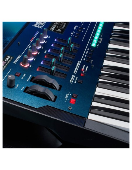 Korg Opsix MKII (B-Stock)