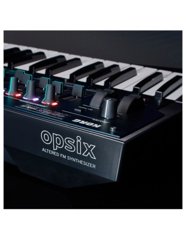 Korg Opsix MKII (B-Stock)