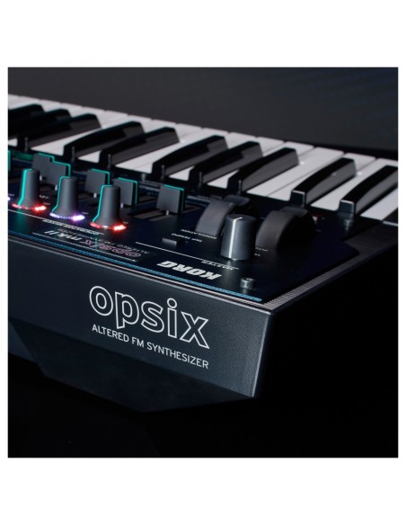 Korg Opsix MKII (B-Stock)