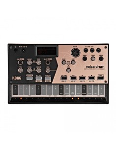 Korg Volca Drum