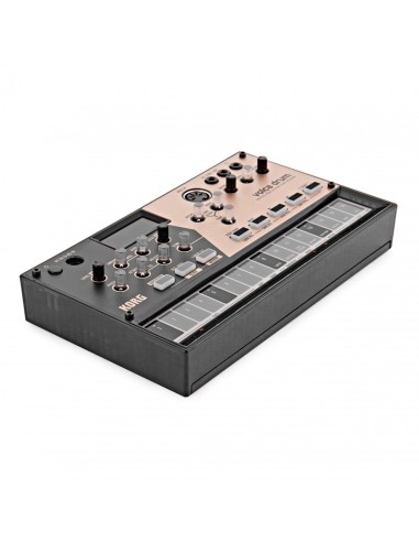 Korg Volca Drum