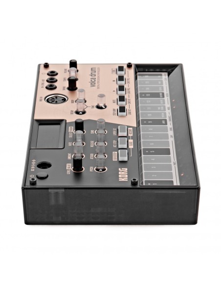 Korg Volca Drum