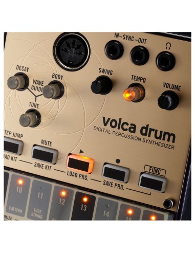 Korg Volca Drum