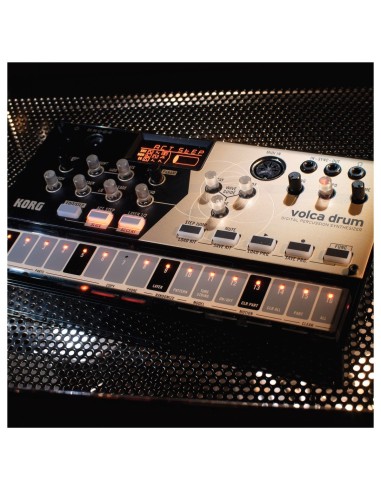 Korg Volca Drum