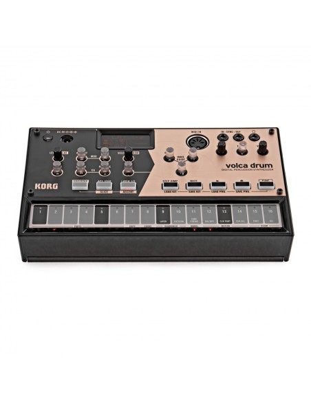 Korg Volca Drum
