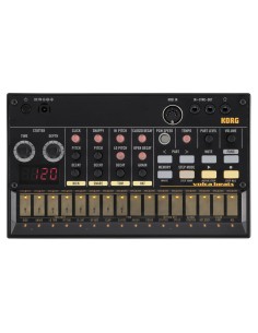 Korg Volca Beats Analog Rhythm Machine
