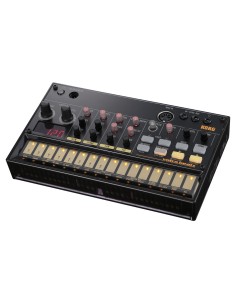 Korg Volca Beats Analog Rhythm Machine 2