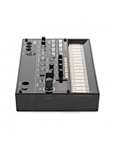 Korg Volca Beats Analog Rhythm Machine