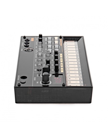 Korg Volca Beats Analog Rhythm Machine