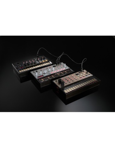 Korg Volca Beats Analog Rhythm Machine