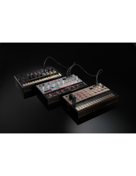 Korg Volca Beats Analog Rhythm Machine