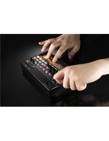 Korg Volca Beats Analog Rhythm Machine