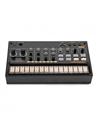 Korg Volca Beats Analog Rhythm Machine