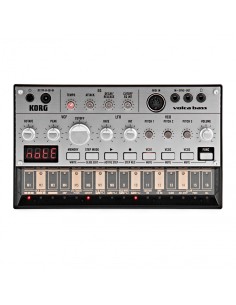 Korg Volca Bass Analog Bass Machine