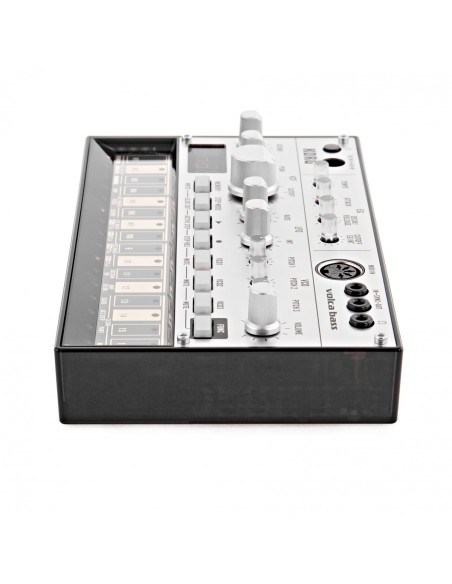 Korg Volca Bass Analog Bass Machine