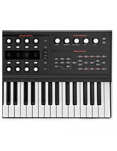 ASM Hydrasynth Digital Wave Morphing Synthesizer