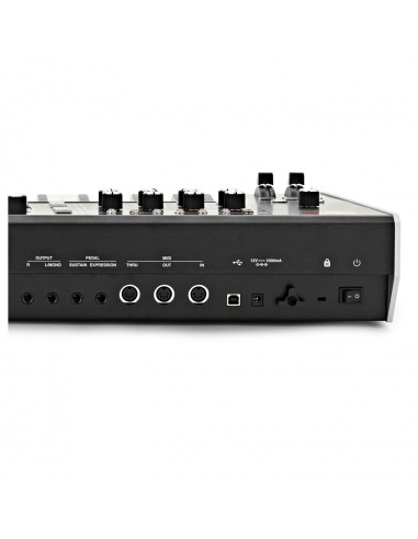 ASM Hydrasynth Digital Wave Morphing Synthesizer