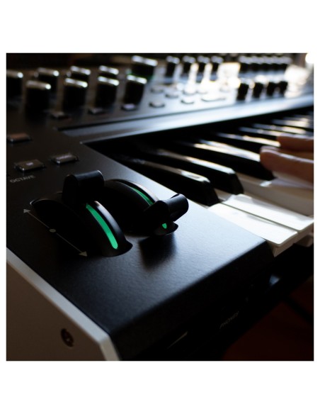 ASM Hydrasynth Digital Wave Morphing Synthesizer