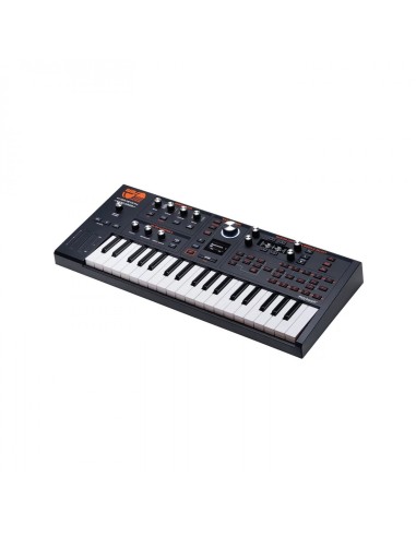 ASM Hydrasynth Explorer