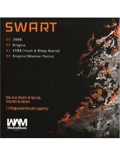 Swart - 1996 2