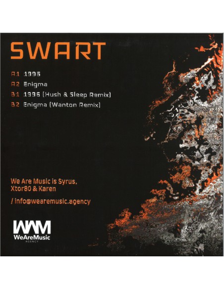 Swart - 1996