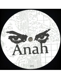 Anah - 22247005