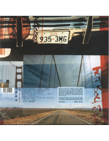 Fatboy Slim - You’ve Come A Long Way, Baby LP 2x12