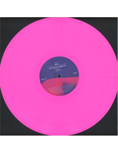 Global Underground: Select 9 LP 2x12"