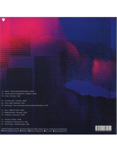 Global Underground: Select 9 LP 2x12" 2