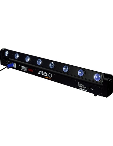 ALGAM LIGHTING - Lighting Bar - LAL MB810