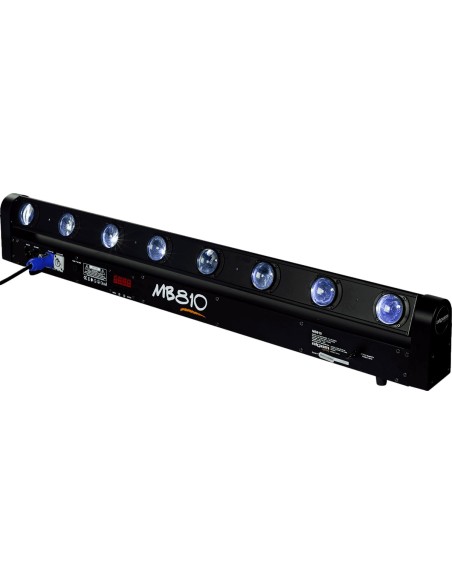 ALGAM LIGHTING - Lighting Bar - LAL MB810