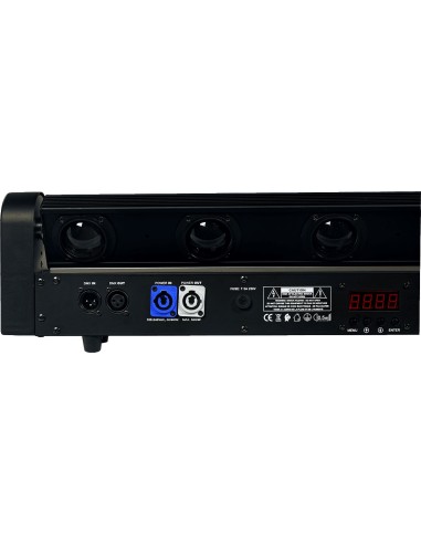 ALGAM LIGHTING - Lighting Bar - LAL MB810