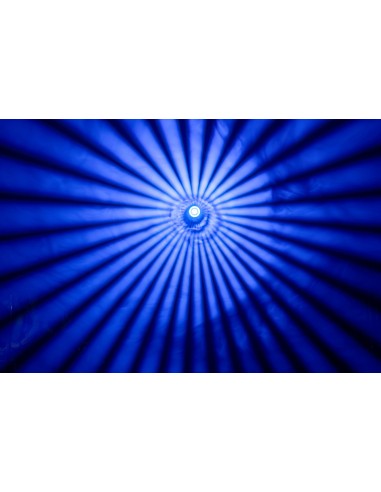 ALGAM LIGHTING - LAL MSR60 - Lyre Spot Led 60W...