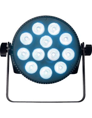ALGAM LIGHTING - LAL SLIMPAR-1210-QUAD - Par...