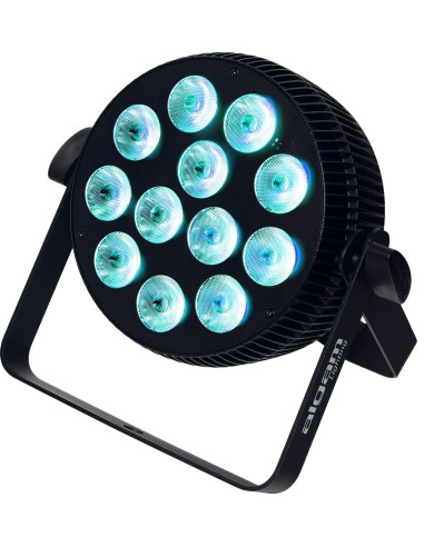 ALGAM LIGHTING - LAL SLIMPAR-1210-QUAD - Par...