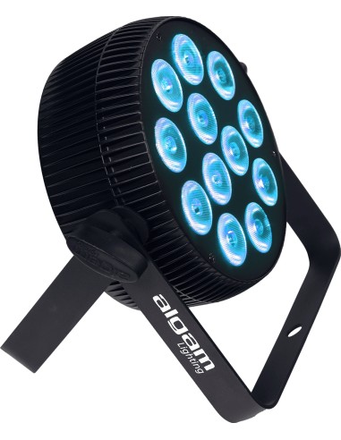 ALGAM LIGHTING - LAL SLIMPAR-1210-QUAD - Par...