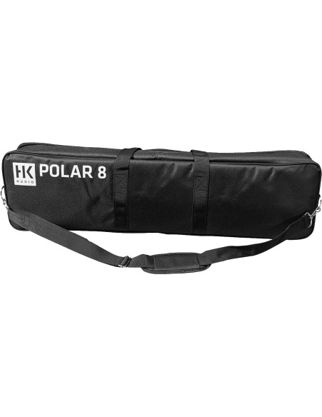 HK AUDIO - POLAR 8 - Bluetooth Speaker-Zuilsystemen