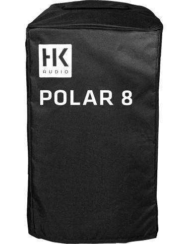 HK AUDIO - POLAR 8 - Bluetooth...