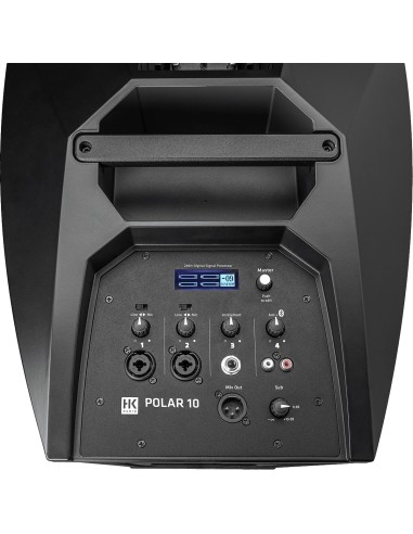 HK AUDIO - POLAR 10 - Système Audio Amplifiée...