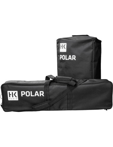 HK AUDIO - POLAR 10 - Bluetooth...