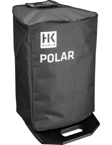 HK AUDIO - POLAR 10 - Système Audio Amplifiée...